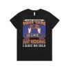 AS Colour / Wo's BASIC TEE Thumbnail