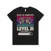 AS Colour / Wo's BASIC TEE Thumbnail