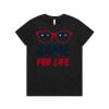 AS Colour / Wo's BASIC TEE Thumbnail