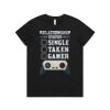 AS Colour / Wo's BASIC TEE Thumbnail