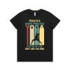 AS Colour / Wo's BASIC TEE Thumbnail