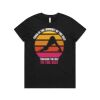 AS Colour / Wo's BASIC TEE Thumbnail