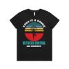 AS Colour / Wo's BASIC TEE Thumbnail