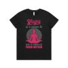AS Colour / Wo's BASIC TEE Thumbnail