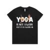 AS Colour / Wo's BASIC TEE Thumbnail