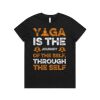 AS Colour / Wo's BASIC TEE Thumbnail