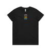 AS Colour / Wo's BASIC TEE Thumbnail