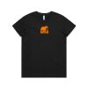 AS Colour / Wo's BASIC TEE Thumbnail