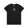 AS Colour / Wo's BASIC TEE Thumbnail