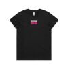 AS Colour / Wo's BASIC TEE Thumbnail
