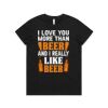 AS Colour / Wo's BASIC TEE Thumbnail