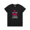AS Colour / Wo's BASIC TEE Thumbnail