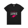 AS Colour / Wo's BASIC TEE Thumbnail