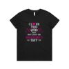 AS Colour / Wo's BASIC TEE Thumbnail