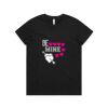 AS Colour / Wo's BASIC TEE Thumbnail