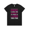 AS Colour / Wo's BASIC TEE Thumbnail