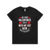 AS Colour / Wo's BASIC TEE Thumbnail