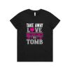 AS Colour / Wo's BASIC TEE Thumbnail