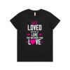 AS Colour / Wo's BASIC TEE Thumbnail