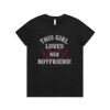 AS Colour / Wo's BASIC TEE Thumbnail