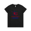 AS Colour / Wo's BASIC TEE Thumbnail