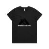 AS Colour / Wo's BASIC TEE Thumbnail