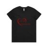 AS Colour / Wo's BASIC TEE Thumbnail