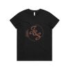 AS Colour / Wo's BASIC TEE Thumbnail