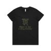 AS Colour / Wo's BASIC TEE Thumbnail