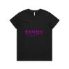 AS Colour / Wo's BASIC TEE Thumbnail
