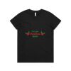 AS Colour / Wo's BASIC TEE Thumbnail