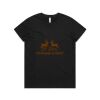 AS Colour / Wo's BASIC TEE Thumbnail