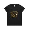 AS Colour / Wo's BASIC TEE Thumbnail