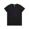 AS Colour / Wo's BASIC TEE Thumbnail
