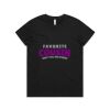 AS Colour / Wo's BASIC TEE Thumbnail