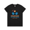 AS Colour / Wo's BASIC TEE Thumbnail