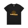 AS Colour / Wo's BASIC TEE Thumbnail