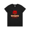 AS Colour / Wo's BASIC TEE Thumbnail