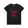 AS Colour / Wo's BASIC TEE Thumbnail