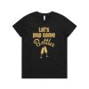 AS Colour / Wo's BASIC TEE Thumbnail