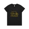 AS Colour / Wo's BASIC TEE Thumbnail