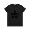 AS Colour / Wo's BASIC TEE Thumbnail