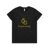 AS Colour / Wo's BASIC TEE Thumbnail