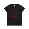 AS Colour / Wo's BASIC TEE Thumbnail