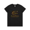AS Colour / Wo's BASIC TEE Thumbnail