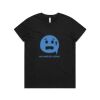 AS Colour / Wo's BASIC TEE Thumbnail