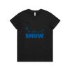 AS Colour / Wo's BASIC TEE Thumbnail