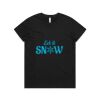 AS Colour / Wo's BASIC TEE Thumbnail