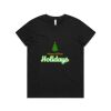 AS Colour / Wo's BASIC TEE Thumbnail