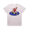 AS Colour / Wo's HEAVY TEE Thumbnail
